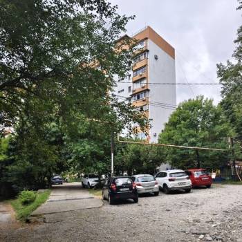 Сдается 1-комнатная квартира, 44 м²