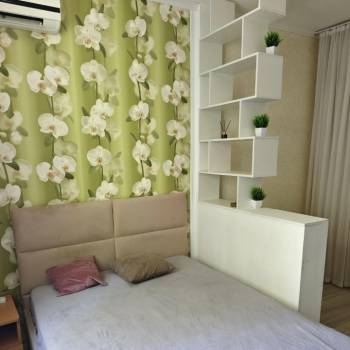 Сдается 1-комнатная квартира, 44 м²