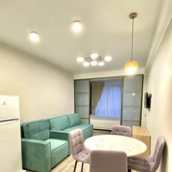 Сдается 1-комнатная квартира, 33 м²