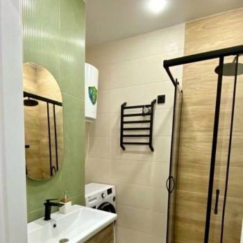 Сдается 1-комнатная квартира, 33 м²
