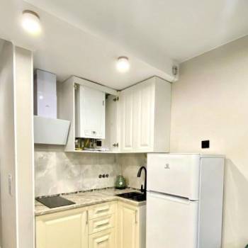 Сдается 1-комнатная квартира, 33 м²