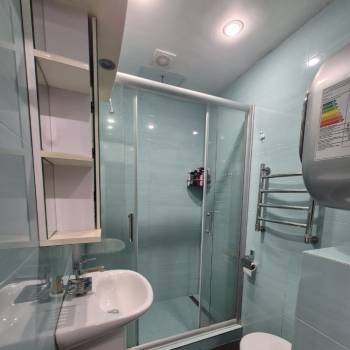 Продается 1-комнатная квартира, 30,4 м²