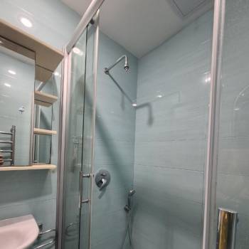 Продается 1-комнатная квартира, 30,4 м²