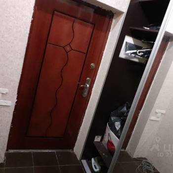 Продается 1-комнатная квартира, 27 м²