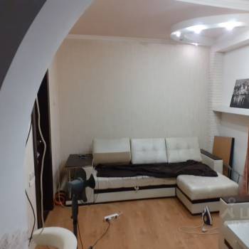Продается 1-комнатная квартира, 27 м²