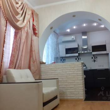 Продается 1-комнатная квартира, 27 м²