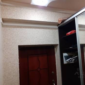 Продается 1-комнатная квартира, 27 м²
