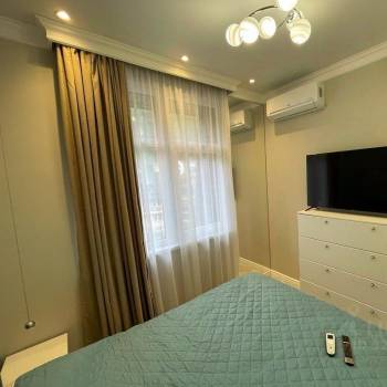 Продается 2-х комнатная квартира, 43 м²