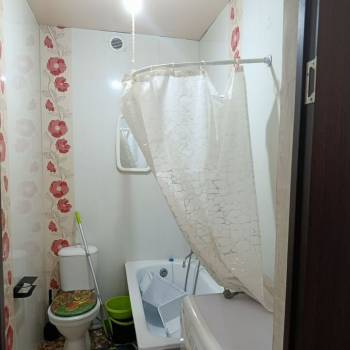 Сдается 1-комнатная квартира, 27,4 м²