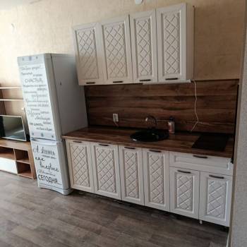 Сдается 1-комнатная квартира, 27,4 м²