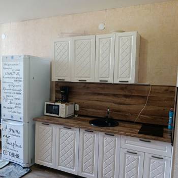 Сдается 1-комнатная квартира, 27,4 м²