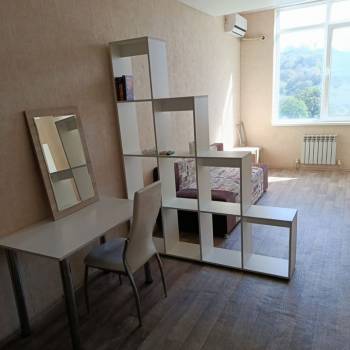 Сдается 1-комнатная квартира, 27,4 м²