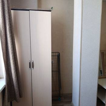 Сдается 1-комнатная квартира, 27,4 м²