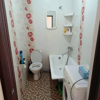Сдается 1-комнатная квартира, 27,4 м²