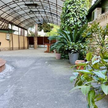 Сдается 1-комнатная квартира, 50 м²
