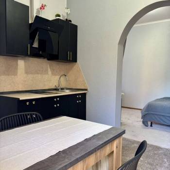 Сдается 1-комнатная квартира, 50 м²