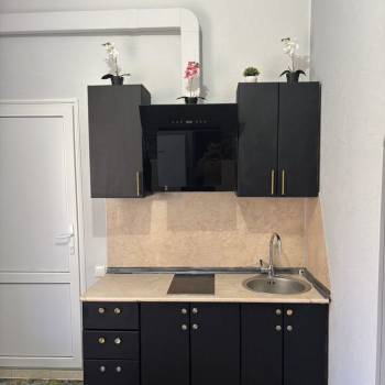 Сдается 1-комнатная квартира, 50 м²