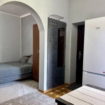 Сдается 1-комнатная квартира, 50 м²