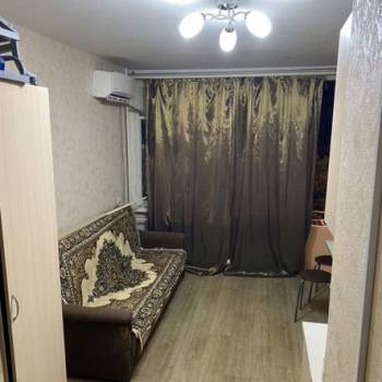 Сдается 1-комнатная квартира, 15 м²