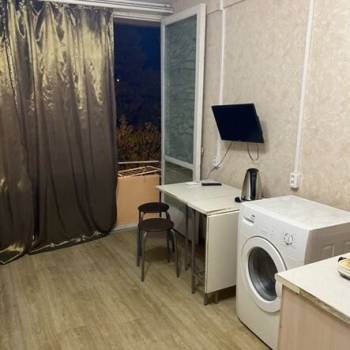 Сдается 1-комнатная квартира, 15 м²
