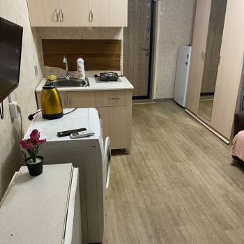 Сдается 1-комнатная квартира, 15 м²