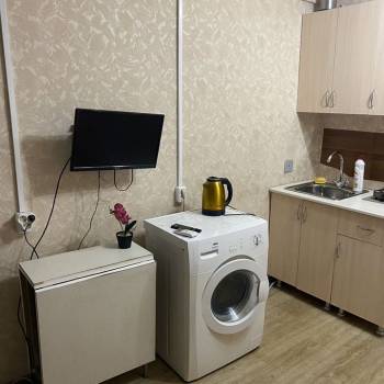 Сдается 1-комнатная квартира, 15 м²