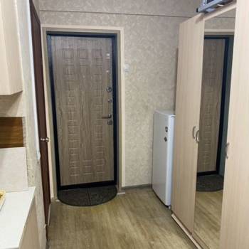 Сдается 1-комнатная квартира, 15 м²