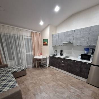 Сдается 2-х комнатная квартира, 45 м²