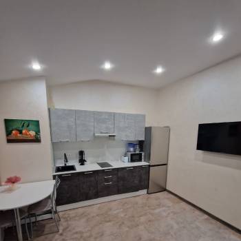 Сдается 2-х комнатная квартира, 45 м²