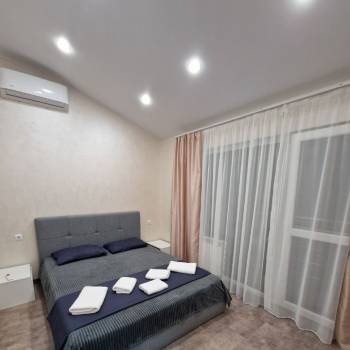 Сдается 2-х комнатная квартира, 45 м²