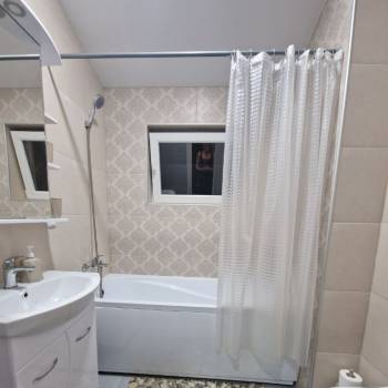 Сдается 2-х комнатная квартира, 45 м²