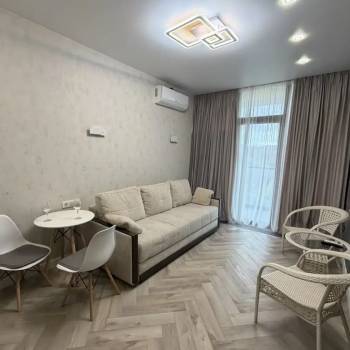 Сдается 1-комнатная квартира, 20,1 м²