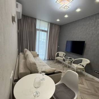 Сдается 1-комнатная квартира, 20,1 м²