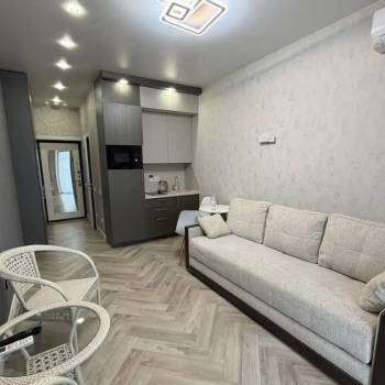 Сдается 1-комнатная квартира, 20,1 м²