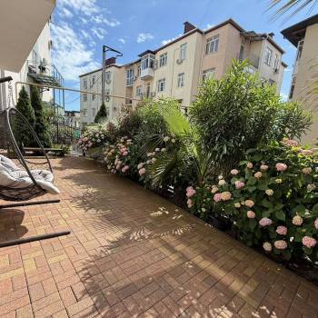 Продается 3-х комнатная квартира, 94 м²