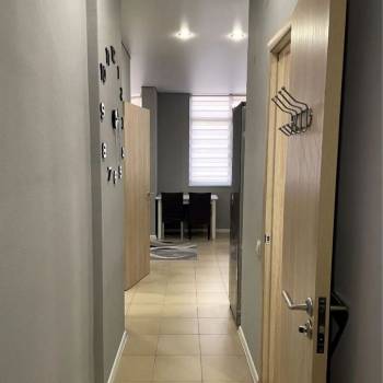 Продается 2-х комнатная квартира, 38,7 м²