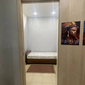 Продается 2-х комнатная квартира, 38,7 м²