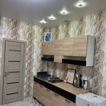 Продается 1-комнатная квартира, 22,5 м²