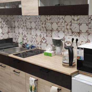 Продается 1-комнатная квартира, 22,5 м²