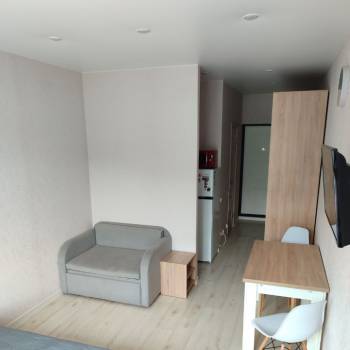 Сдается 1-комнатная квартира, 24,4 м²