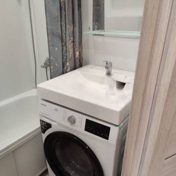Сдается 1-комнатная квартира, 24,4 м²