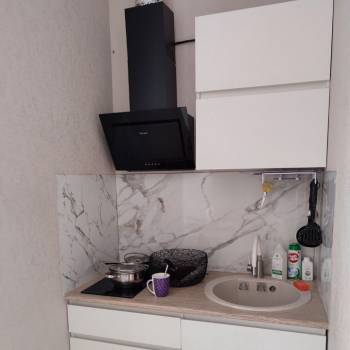 Сдается 1-комнатная квартира, 24,4 м²