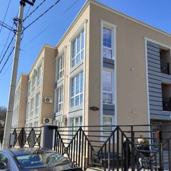 Сдается 1-комнатная квартира, 24,4 м²