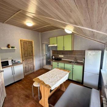 Сдается 1-комнатная квартира, 15,8 м²