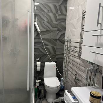Сдается 1-комнатная квартира, 33 м²