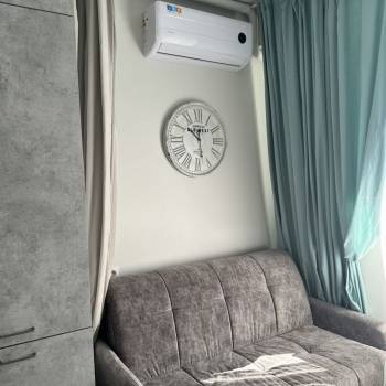 Сдается 1-комнатная квартира, 33 м²