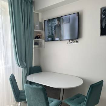 Сдается 1-комнатная квартира, 33 м²