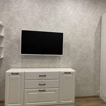 Продается 1-комнатная квартира, 20 м²
