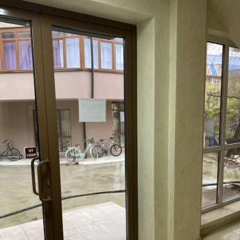 Продается 1-комнатная квартира, 20 м²