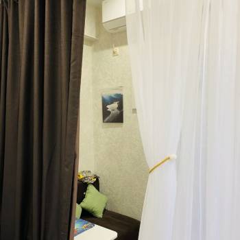Продается 1-комнатная квартира, 20 м²